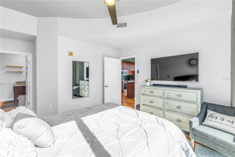 Купить кондоминиум в Тампа, Флорида 8 комнат, 113.43м2, № 2100318 - фото 16