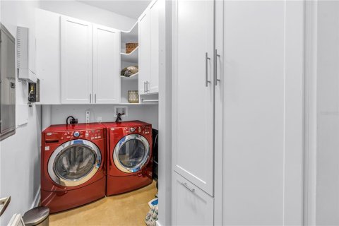 Купить кондоминиум в Тампа, Флорида 8 комнат, 113.43м2, № 2100318 - фото 29