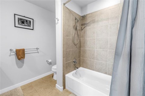 Купить кондоминиум в Тампа, Флорида 8 комнат, 113.43м2, № 2100318 - фото 28