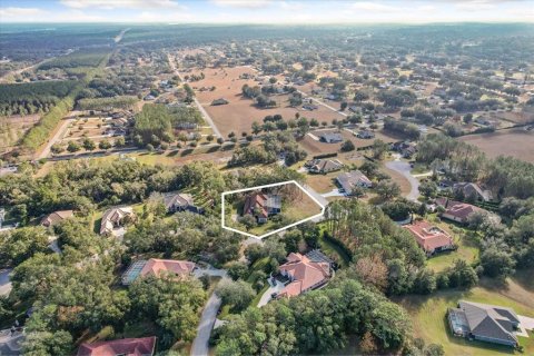 House in Hernando, Florida 5 bedrooms, 361.2 sq.m. № 1512994 - photo 4