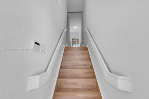 Townhouse in Doral, Florida 2 bedrooms, 106.84 sq.m. № 2152820 - photo 11