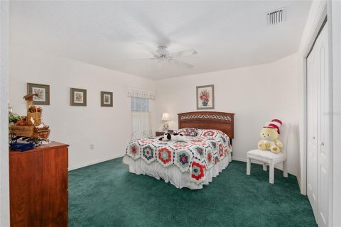 House in Ocala, Florida 4 bedrooms, 234.67 sq.m. № 1909282 - photo 23