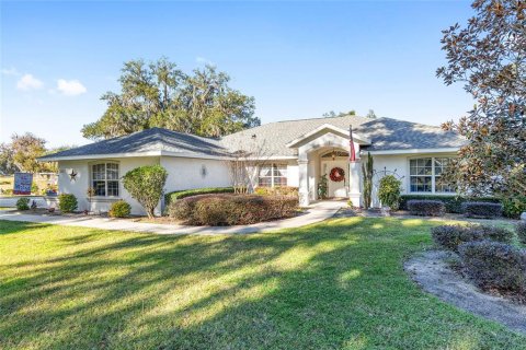 House in Ocala, Florida 4 bedrooms, 234.67 sq.m. № 1909282 - photo 11