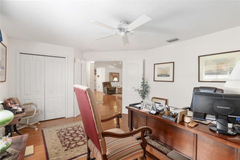 House in Ocala, Florida 4 bedrooms, 234.67 sq.m. № 1909282 - photo 30