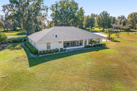 House in Ocala, Florida 4 bedrooms, 234.67 sq.m. № 1909282 - photo 4
