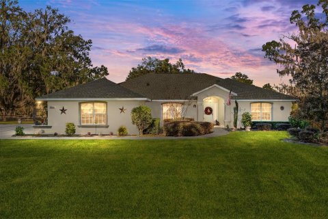 House in Ocala, Florida 4 bedrooms, 234.67 sq.m. № 1909282 - photo 2