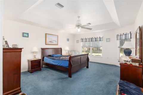 House in Ocala, Florida 4 bedrooms, 234.67 sq.m. № 1909282 - photo 13