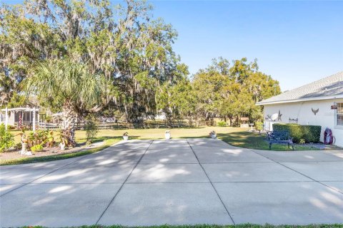 House in Ocala, Florida 4 bedrooms, 234.67 sq.m. № 1909282 - photo 9