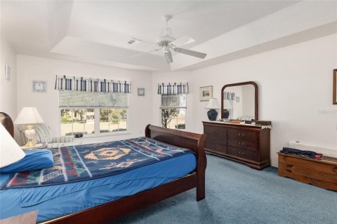 House in Ocala, Florida 4 bedrooms, 234.67 sq.m. № 1909282 - photo 15