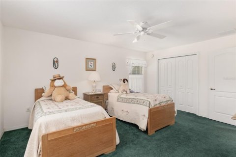 House in Ocala, Florida 4 bedrooms, 234.67 sq.m. № 1909282 - photo 26