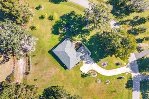 House in Ocala, Florida 4 bedrooms, 234.67 sq.m. № 1909282 - photo 5