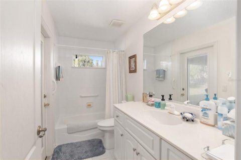 House in Ocala, Florida 4 bedrooms, 234.67 sq.m. № 1909282 - photo 27