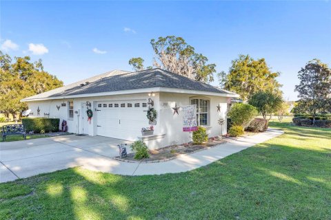 House in Ocala, Florida 4 bedrooms, 234.67 sq.m. № 1909282 - photo 10