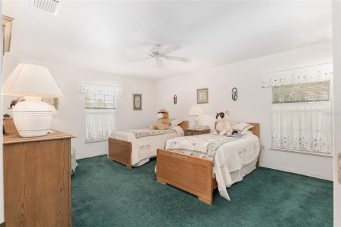 House in Ocala, Florida 4 bedrooms, 234.67 sq.m. № 1909282 - photo 25