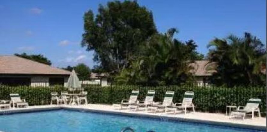 Condominio en Boynton Beach, Florida, 2 dormitorios  № 1103563