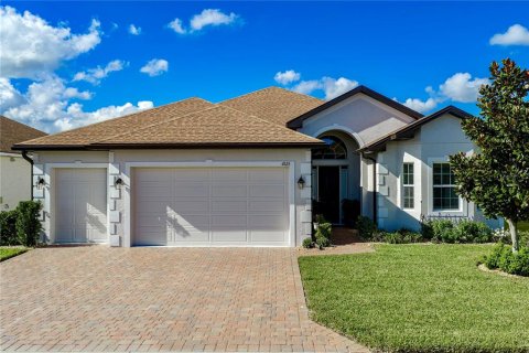 Villa ou maison à Winter Haven, Floride 3 chambres, 189.99 m2 № 2423780