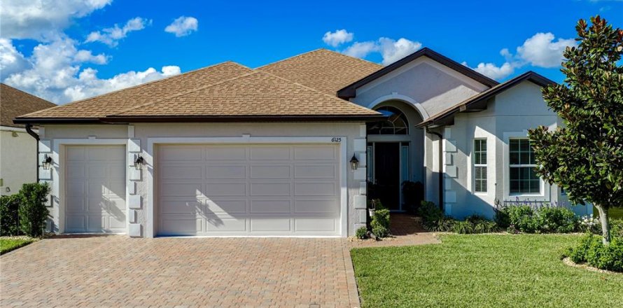 Villa ou maison à Winter Haven, Floride 3 chambres, 189.99 m2 № 2423780