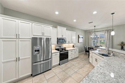 Villa ou maison à vendre à Winter Haven, Floride: 3 chambres, 189.99 m2 № 2423780 - photo 26