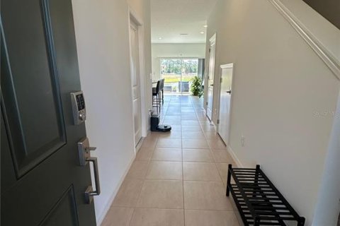 Townhouse in Nokomis, Florida 3 bedrooms, 127.55 sq.m. № 1834839 - photo 4