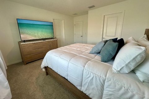 Townhouse in Nokomis, Florida 3 bedrooms, 127.55 sq.m. № 1834839 - photo 13