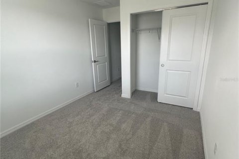 Townhouse in Nokomis, Florida 3 bedrooms, 127.55 sq.m. № 1834839 - photo 17