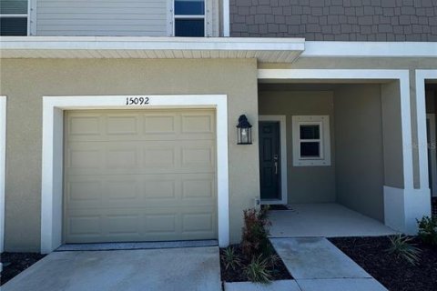 Townhouse in Nokomis, Florida 3 bedrooms, 127.55 sq.m. № 1834839 - photo 2