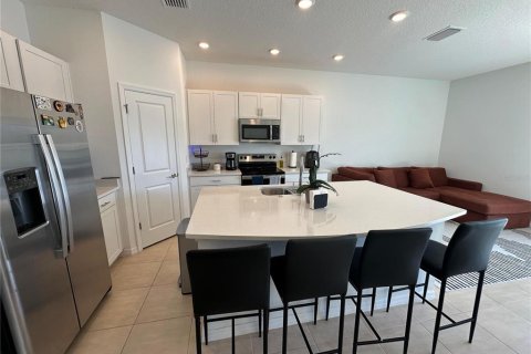 Townhouse in Nokomis, Florida 3 bedrooms, 127.55 sq.m. № 1834839 - photo 8