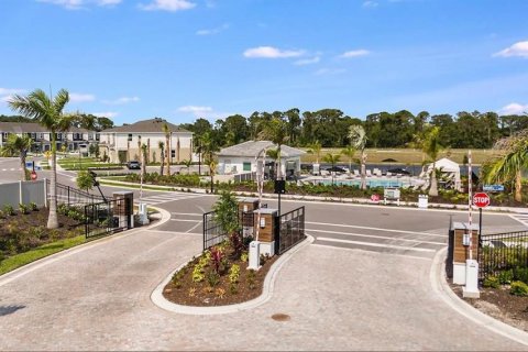 Townhouse in Nokomis, Florida 3 bedrooms, 127.55 sq.m. № 1834839 - photo 23