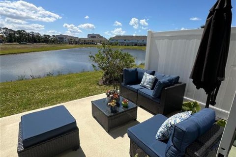 Townhouse in Nokomis, Florida 3 bedrooms, 127.55 sq.m. № 1834839 - photo 12