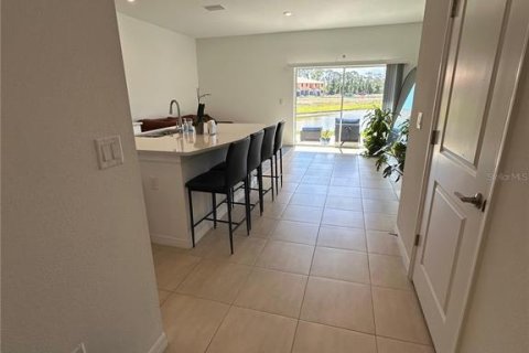 Townhouse in Nokomis, Florida 3 bedrooms, 127.55 sq.m. № 1834839 - photo 5
