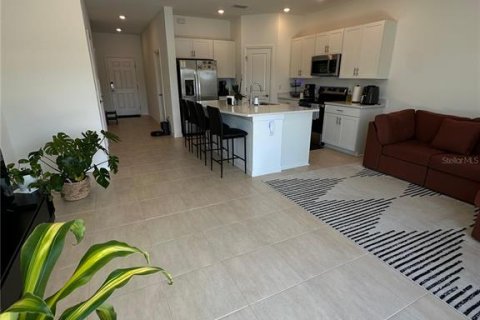 Townhouse in Nokomis, Florida 3 bedrooms, 127.55 sq.m. № 1834839 - photo 11