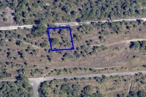 Land in Palm Bay, Florida № 2162571
