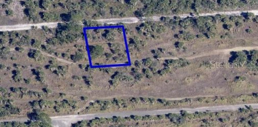 Land in Palm Bay, Florida № 2162571