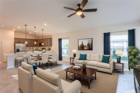 House in Punta Gorda, Florida 4 bedrooms, 167.5 sq.m. № 1449783 - photo 25