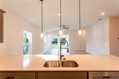 House in Punta Gorda, Florida 4 bedrooms, 167.5 sq.m. № 1449783 - photo 5