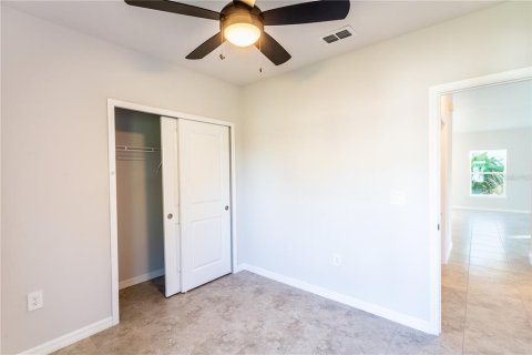 House in Punta Gorda, Florida 4 bedrooms, 167.5 sq.m. № 1449783 - photo 22