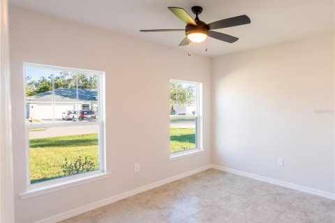 House in Punta Gorda, Florida 4 bedrooms, 167.5 sq.m. № 1449783 - photo 17