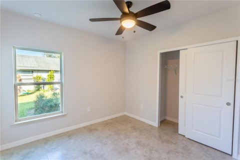 House in Punta Gorda, Florida 4 bedrooms, 167.5 sq.m. № 1449783 - photo 21
