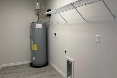 Apartamento en alquiler en Palm Coast, Florida, 3 dormitorios, 108.14 m2 № 1740638 - foto 17