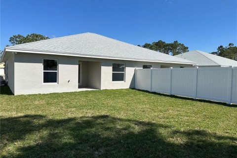 Apartamento en alquiler en Palm Coast, Florida, 3 dormitorios, 108.14 m2 № 1740638 - foto 19