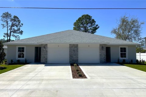 Apartamento en alquiler en Palm Coast, Florida, 3 dormitorios, 108.14 m2 № 1740638 - foto 1