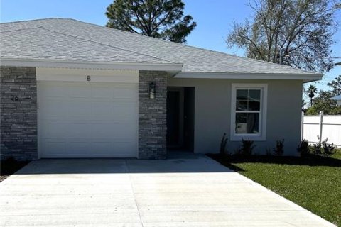 Apartamento en alquiler en Palm Coast, Florida, 3 dormitorios, 108.14 m2 № 1740638 - foto 2