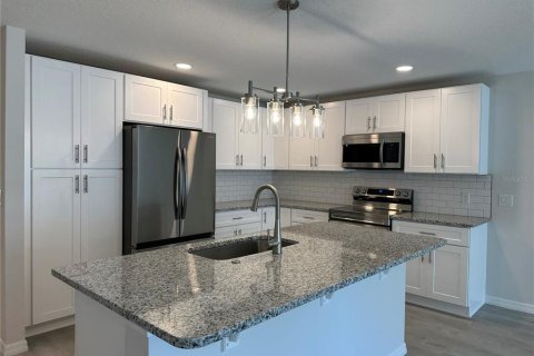 Apartamento en alquiler en Palm Coast, Florida, 3 dormitorios, 108.14 m2 № 1740638 - foto 4