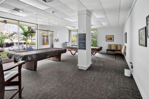 Condo in Sunny Isles Beach, Florida, 1 bedroom № 1987962 - photo 22