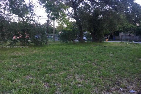 Купить земельный участок в Майами, Флорида № 1976216 - фото 4