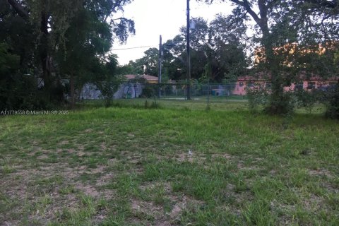 Купить земельный участок в Майами, Флорида № 1976216 - фото 5