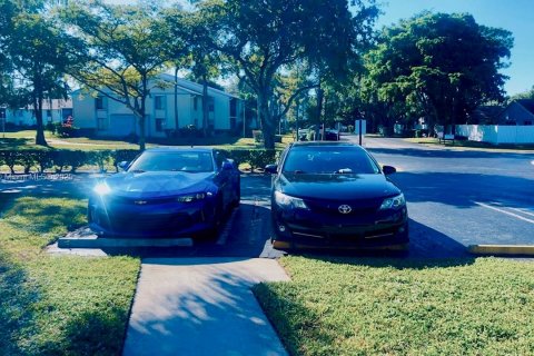 Купить кондоминиум в Уэст-Палм-Бич, Флорида 2 спальни, 127.28м2, № 1972036 - фото 13