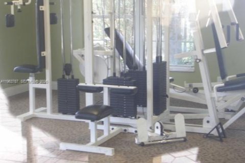 Condominio en venta en Pompano Beach, Florida, 1 dormitorio, 58.81 m2 № 2025475 - foto 8