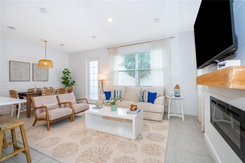Adosado en alquiler en Davenport, Florida, 3 dormitorios, 146.79 m2 № 2210386 - foto 8