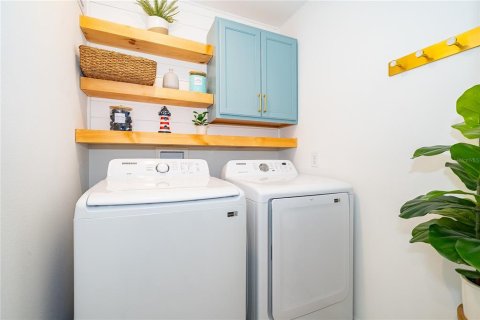 Adosado en alquiler en Davenport, Florida, 3 dormitorios, 146.79 m2 № 2210386 - foto 22